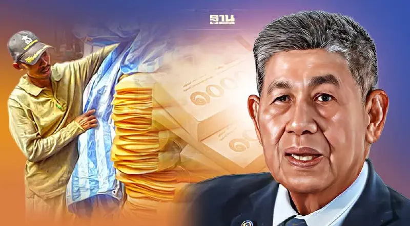 ชาวสวนช็อก “ประกันรายได้ยางพารา” เลื่อนออกไปไม่มีกำหนด