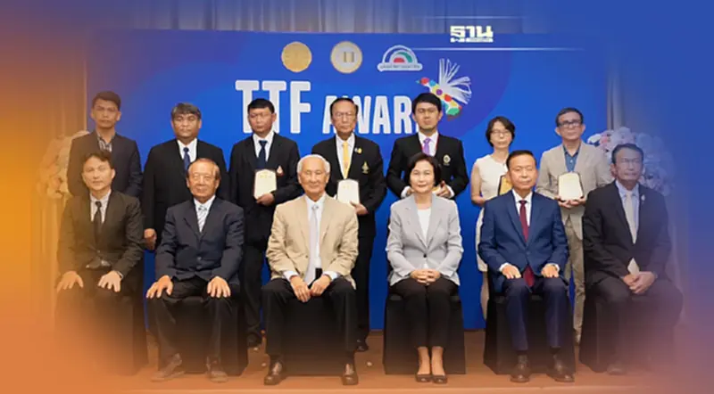 มูลนิธิโตโยต้าประเทศไทยมุ่งหนุนงานวิชาการยกระดับไทยสู่ความยั่งยืน มูลนิธิโตโยต้าประเทศไทยมุ่งหนุนงานวิชาการยกระดับไทยสู่ความยั่งยืน