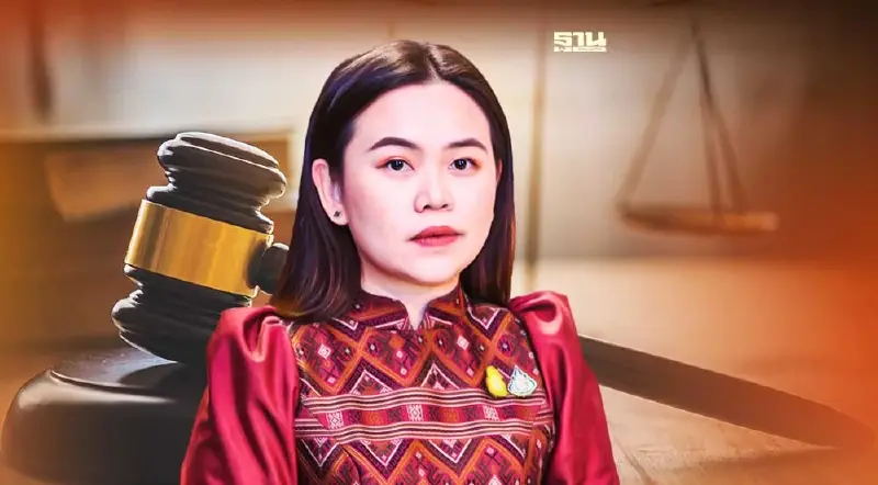 ครม.แก้กฎหมายต่อวาระ บอร์ดอัยการ อยู่ในตำแหน่งได้ 2 วาระ