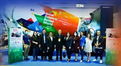 เอชพี ผนึก 3 เอ็ม ส่งแคมเปญ “ศูนย์พิมพ์รักษ์โลก” ครั้งแรกในเมืองไทย