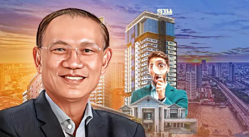 ส่งเสริม 'ต่างชาติ' ซื้อ 'บ้าน-คอนโด' ยิงนกทีเดียวได้ 3 ตัว