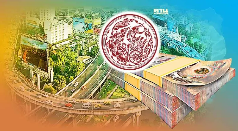 คมนาคม ปรับแผนดึงเงิน TFF ชง ครม.เคาะทางด่วนฉลองรัช จตุโชติ-ลำลูกกา 2 หมื่นล.