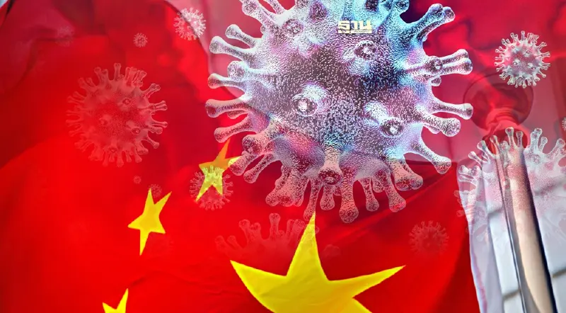 โควิด19ในจีนพุ่งสูงสุดเป็นประวัติการณ์รอบ 6 เดือนติดเชื้อกว่า 1.6 หมื่นราย