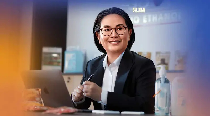 อุบลไบโอฯดันใช้นวัตกรรมยีสต์สายพันธุ์ใหม่ลดต้นทุนการผลิต