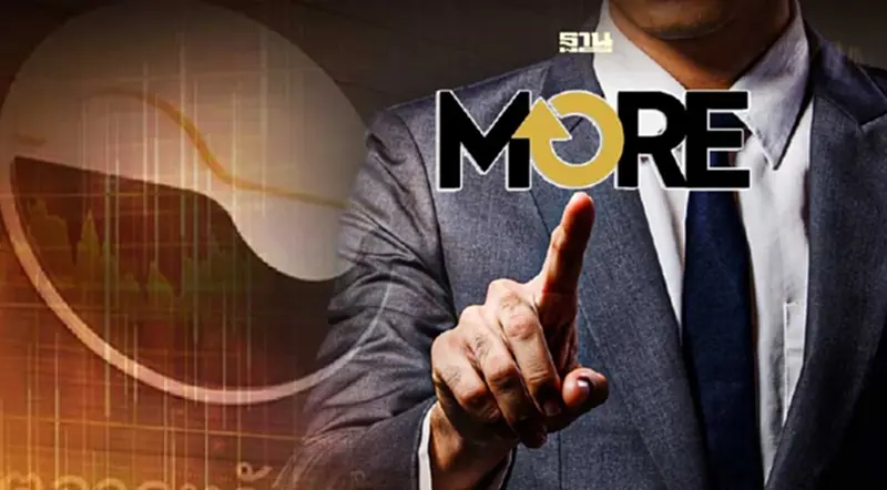 ตลท.เผยผลสอบหุ้น MORE พบบัญชีต้องสงสัยหลัก 10 บัญชี ยังไม่ชัดปลด SP ศุกร์นี้ ตลท.เผยผลสอบหุ้น MORE พบบัญชีต้องสงสัยหลัก 10 บัญชี ยังไม่ชัดปลด SP ศุกร์นี้