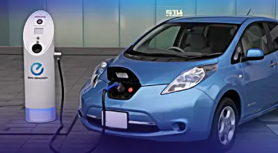 โปรดเกล้าฯ พ.ร.ฎ.ลดภาษีประจําปีสําหรับ “รถอีวี” ลง 80%