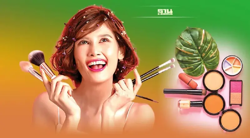 3 เมกะเทรนด์ เปลี่ยนตลาด ‘เครื่องสำอาง’ สร้างโอกาสผู้เล่นไทย ชิงแชร์ 3 แสนล.