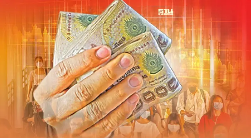 ดัชนีความเชื่อมั่นผู้บริโภค ปรับตัวสูงสุดในรอบ10เดือน