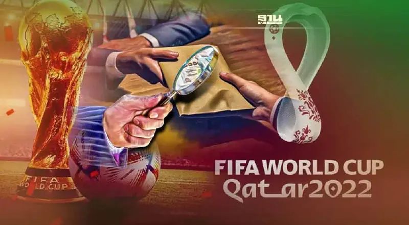 เอกชนลงขัน 700 ล้านหนุนถ่ายทอดสดฟุตบอลโลก 2022 เซ็นสัญญาฟีฟ่าวันนี้