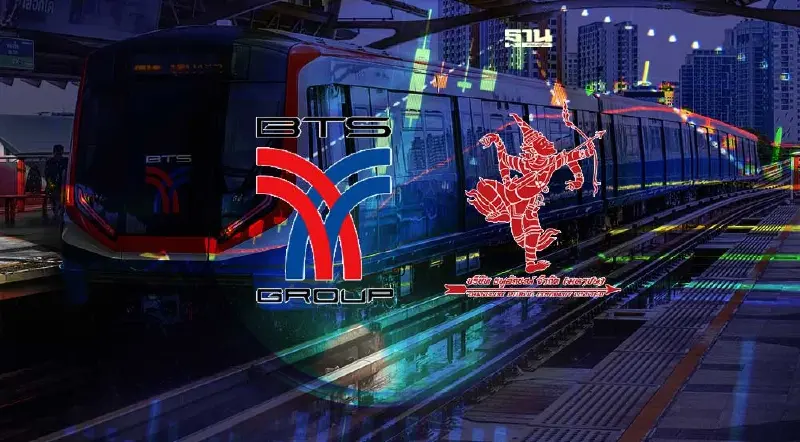 ก.ล.ต.เตือนผู้ถือหุ้น TNL ไปใช้สิทธิ กรณีขายหุ้น PP ให้ BTS