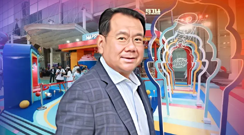 “แดรี่ควีน” สลัดลุคเสือนอนกินขยับตัวในรอบ26 ปีผุด “แดรี่ควีน ป๊อป อัพ สโตร์”