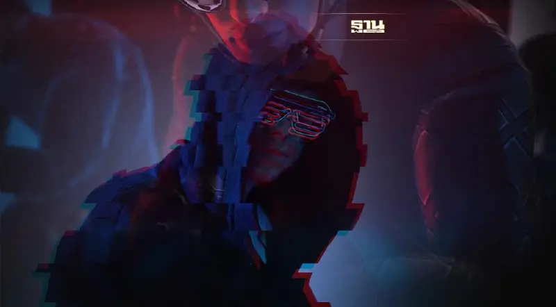 คิดยังไง ทำไมต้องสร้างอวตาร “The New Me” เป็น ‘ฉันคนใหม่’ ในโลกเสมือนจริง