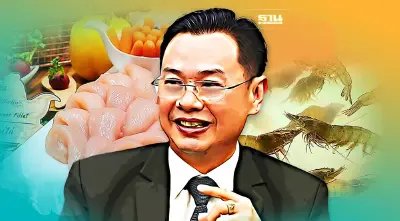 “ซีพีเอฟ” ชูสวัสดิภาพสัตว์-เทคโนโลยีสมาร์ทฟาร์ม ลุยอาหารปลอดภัย ตีตลาดโลก