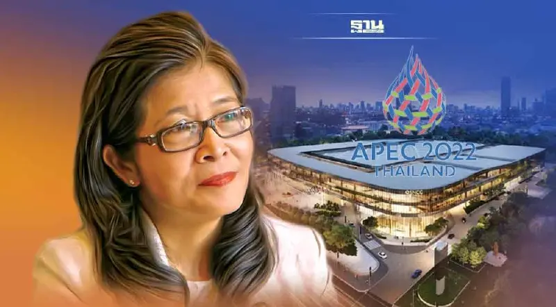 “สุดารัตน์"แนะรัฐบาลไทยแสดงศักยภาพประเทศดึงดูดลงทุน-สร้างรายได้ใหม่