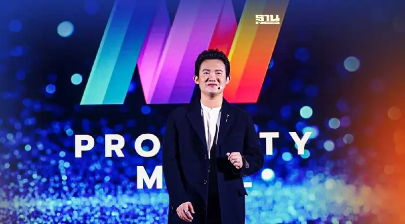 เปลือยยุทธศาสตร์ VBeyond บริษัท Property Tech ที่โตเร็วที่สุดก่อนเข้า IPO