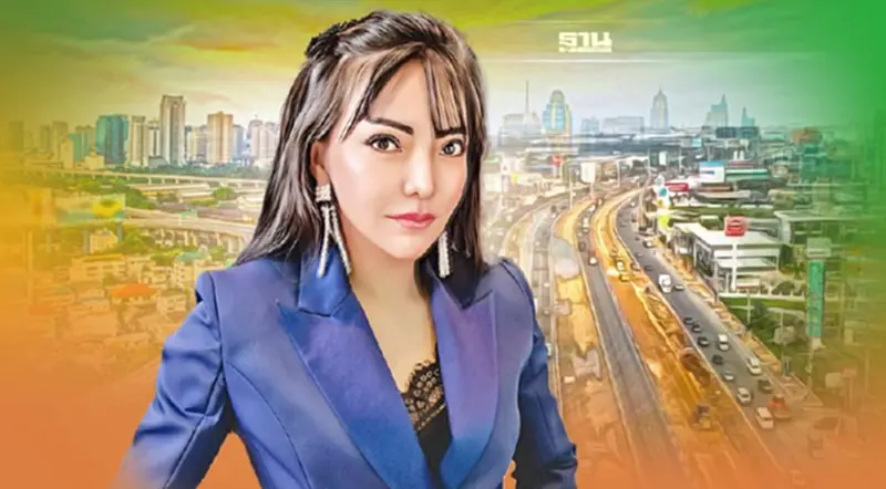 'พระราม 2' ทำเลทอง ราคาที่ดิน-อสังหาฯ จ่อพุ่ง 'พระราม 2' ทำเลทอง ราคาที่ดิน-อสังหาฯ จ่อพุ่ง