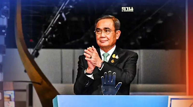 เอเปค2022 “นายก” เปิดนิทรรศการ BCG มุ่งสู่การพัฒนาอย่างยั่งยืน เอเปค2022 “นายก” เปิดนิทรรศการ BCG มุ่งสู่การพัฒนาอย่างยั่งยืน