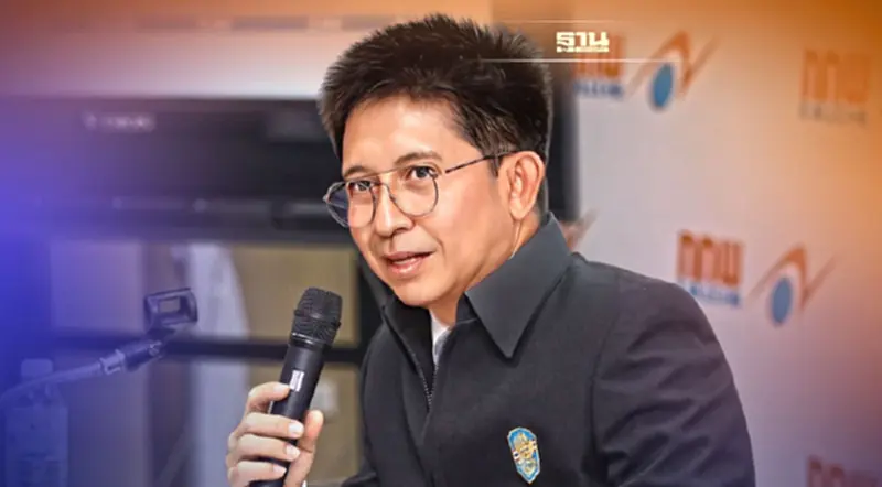 “กกพ.” งดเก็บเงินนำส่งเข้ากองทุนพัฒนาไฟฟ้าชั่วคราว ลดค่าไฟปี 66 ช่วย ปชช. “กกพ.” งดเก็บเงินนำส่งเข้ากองทุนพัฒนาไฟฟ้าชั่วคราว ลดค่าไฟปี 66 ช่วย ปชช.
