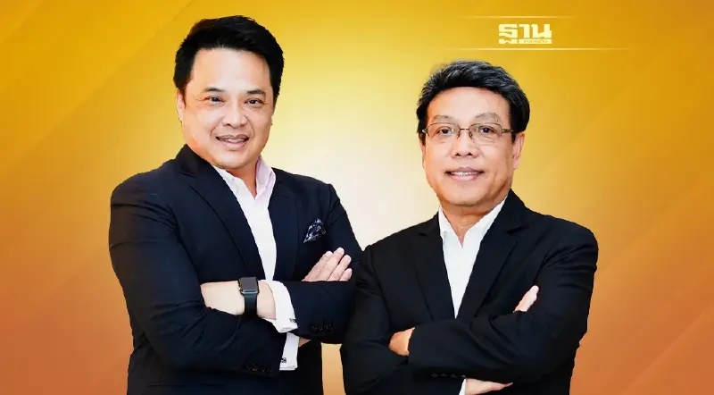 MQDC ชู DTP ธงนำขยายตลาดต่างประเทศ หนุนแนวคิดดูแลสังคมสิ่งแวดล้อมอย่างยั่งยืน MQDC ชู DTP ธงนำขยายตลาดต่างประเทศ หนุนแนวคิดดูแลสังคมสิ่งแวดล้อมอย่างยั่งยืน