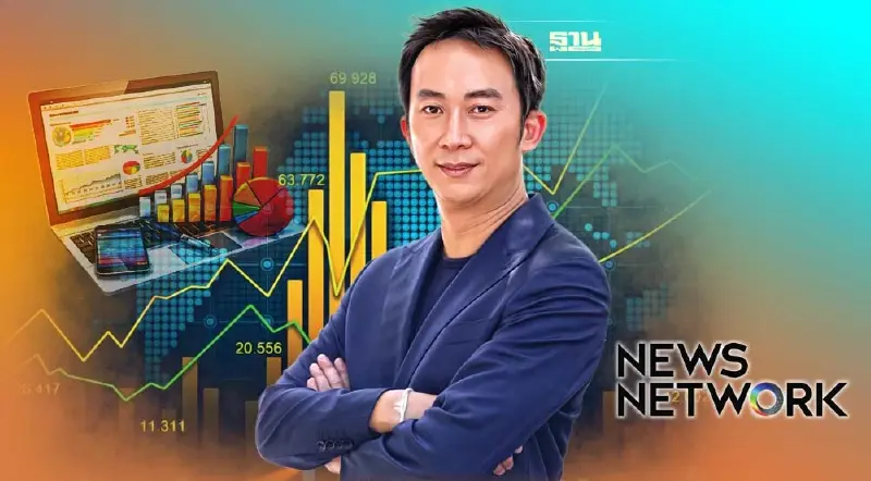NEWS รื้อโครงสร้างใหญ่  รุก FinTech เต็มรูปแบบ