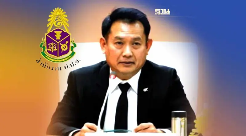 “ประหยัด พวงจำปา”ส่งทนายบุกป.ป.ช.ทวงถามสอบ “สุภา” ปฏิบัติหน้าที่มิชอบ