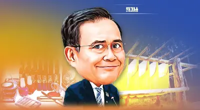 “สภาอุตฯ-หอการค้าฯ”ปลุกทัพเอกชน ลุย BCG พลังใหม่เคลื่อนเศรษฐกิจไทย