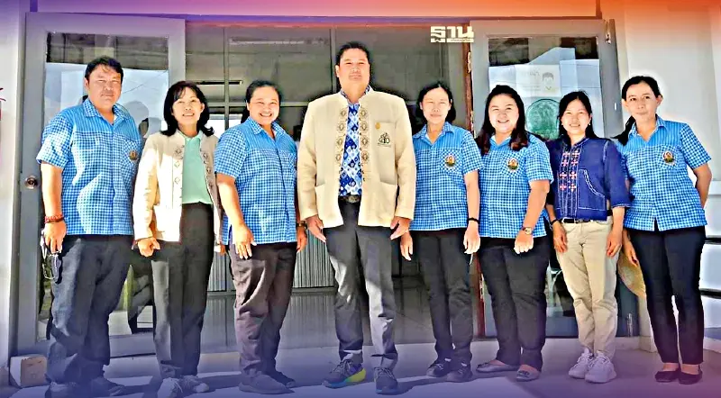 ลงพื้นที่ “เชียงใหม่"  เตรียมความพร้อม เป็นเจ้าภาพ “Asian Seed Congress 2022”