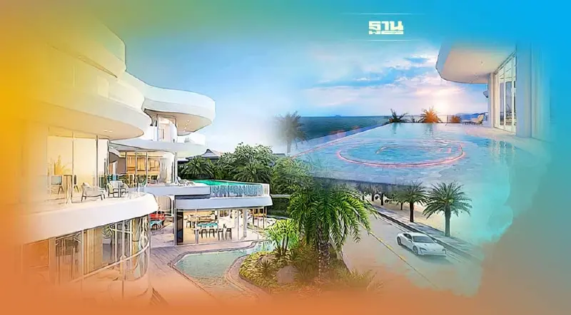 “อาเมทัส” คว้าที่ดินหาดดงตาล ผุดบ้านเดี่ยว ขายเศรษฐี หลังละ 385 ล.