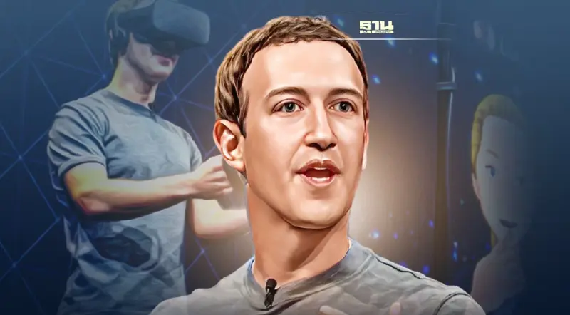 'เมตา' แม่เฟซบุ๊ก จ่อปลดพนักงานครั้งใหญ่หลังขาดทุนหนักจาก Metaverse