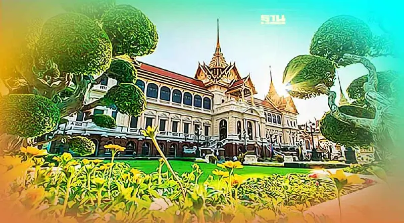 ปิดพระบรมมหาราชวัง-วัดพระแก้ว รับผู้นำเอเปค เข้าเฝ้าในหลวง พระราชินี