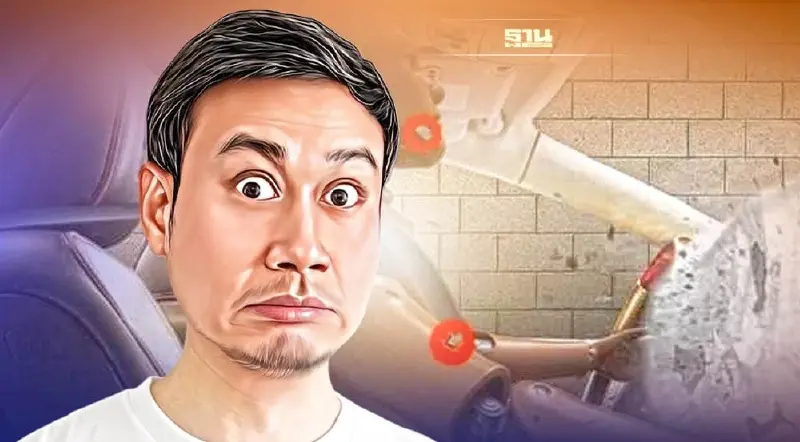 เช็คที่นี่!รถรุ่นไหน ยี่ห้อใดต้องเปลี่ยนถุงลมนิรภัย ด่วน!