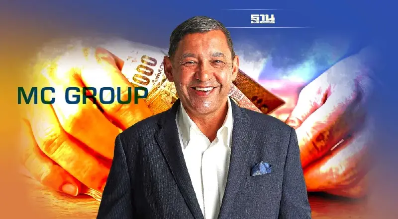 “แม็คกรุ๊ป” กำไรไตรมาส 1 ปีบัญชี 2566 แตะ 116 ล้านบาท