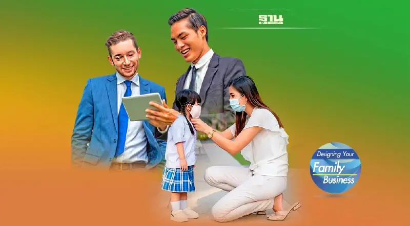 8 ข้อกำหนดสำคัญ ก่อนเริ่มงานกับสมาชิกครอบครัว