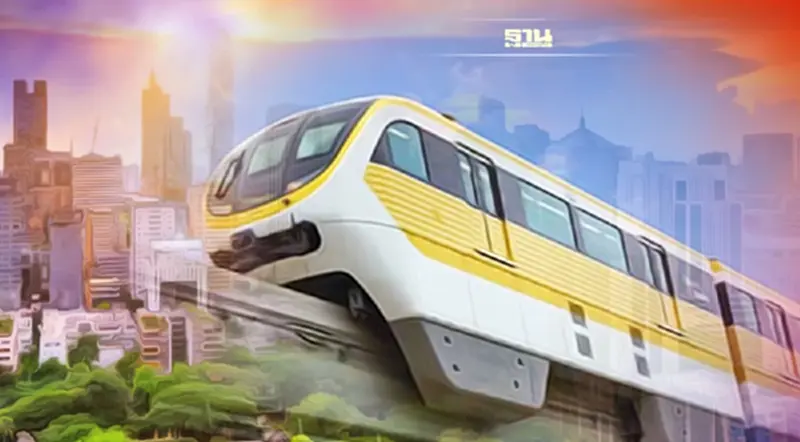 เปิดบริการรถไฟฟ้าสายสีเหลือง ทำเลไหน น่าลงทุน เปิดบริการรถไฟฟ้าสายสีเหลือง ทำเลไหน น่าลงทุน