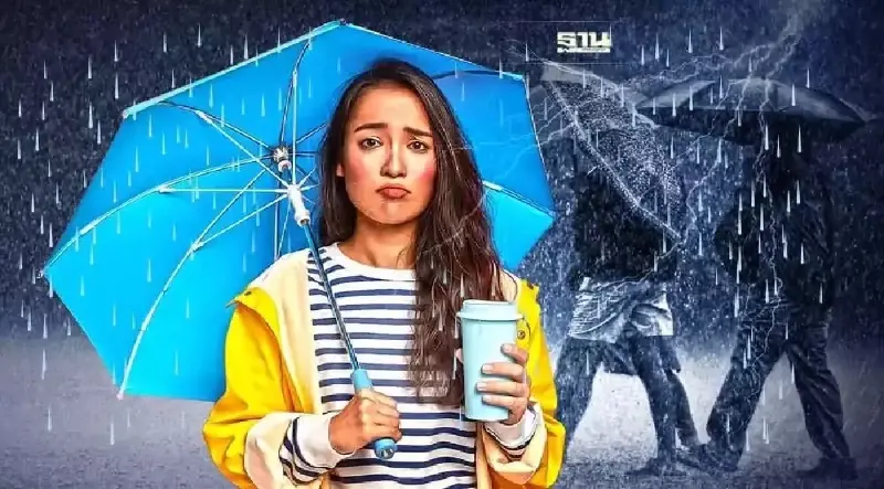 เช็คเลย พื้นที่เฝ้าระวังฝนฟ้าคะนอง ลมกระโชกแรง วันนี้ 30 พ.ย. จังหวัดไหนบ้าง