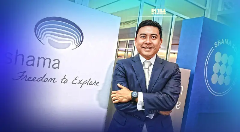 'ออนิกซ์ ฮอสพิทาลิตี้' เปิดตัว ชามา โซเชียล บุกธุรกิจเซอร์วิส อพาร์ทเมนท์