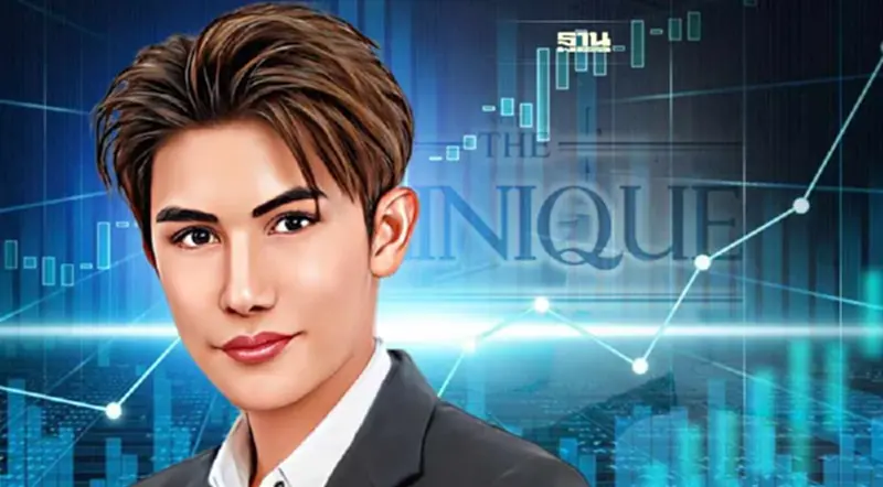 KLINIQ ยันล๊อคผู้ถือหุ้นเดิม 100% ครบ ห้ามขายระยะ 6 เดือน KLINIQ ยันล๊อคผู้ถือหุ้นเดิม 100% ครบ ห้ามขายระยะ 6 เดือน