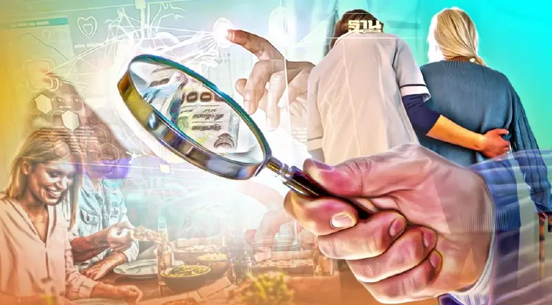 ส่อง 3 ธุรกิจบริการปี66  สร้างรายได้เข้าประเทศ