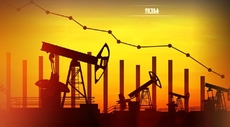 น้ำมัน WTI ปิดบวก 96 เซนต์ ขานรับความหวังจีนเปิดประเทศ น้ำมัน WTI ปิดบวก 96 เซนต์ ขานรับความหวังจีนเปิดประเทศ