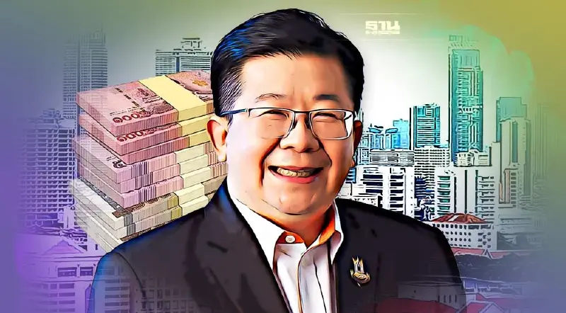 อสังหาฯติดหล่ม LTV เดิม  ชงยืดเพดานลดค่าโอนบ้าน 5 ล้านบาท