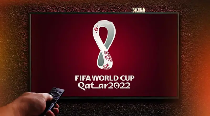 กกท.เปิดตารางถ่ายทอดสด ฟุตบอลโลก 2022 หลังจัดสรรใหม่ 16 แมทช์ กกท.เปิดตารางถ่ายทอดสด ฟุตบอลโลก 2022 หลังจัดสรรใหม่ 16 แมทช์