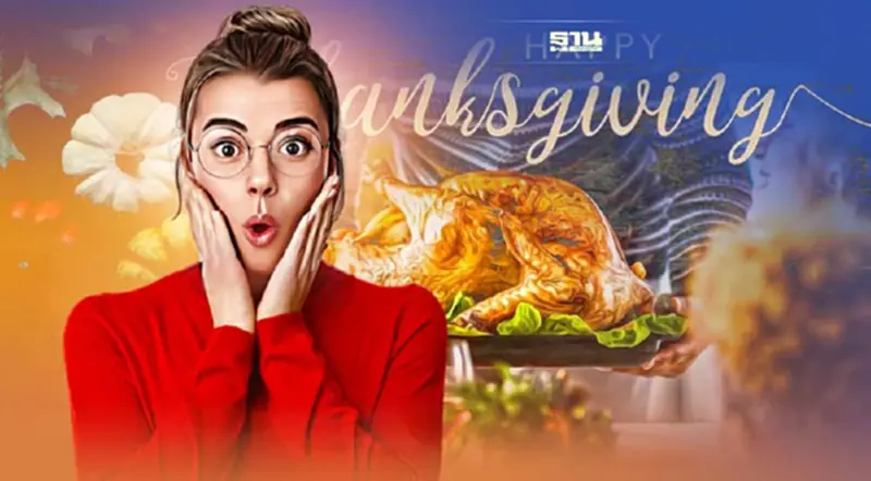 รู้จัก 'วันขอบคุณพระเจ้า' (Thanksgiving Day) สำคัญอย่างไร ทำไมต้องฉลอง รู้จัก 'วันขอบคุณพระเจ้า' (Thanksgiving Day) สำคัญอย่างไร ทำไมต้องฉลอง