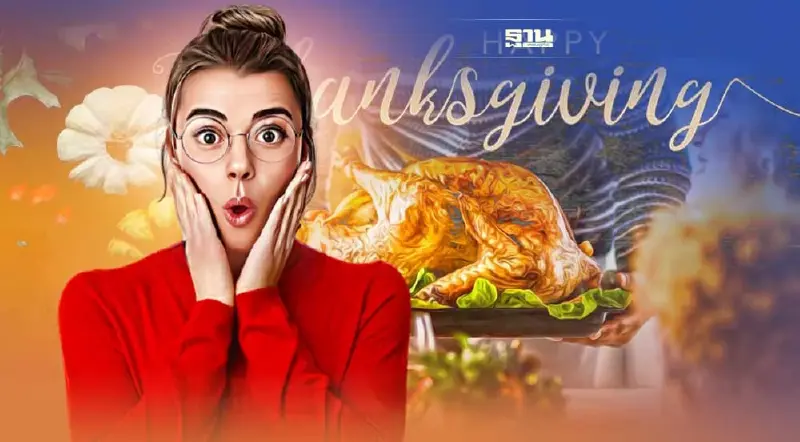 รู้จัก 'วันขอบคุณพระเจ้า' (Thanksgiving Day) สำคัญอย่างไร ทำไมต้องฉลอง