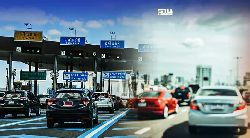 “คมนาคม” สั่งการบ้าน กทพ. ดันเทคโนโลยีใหม่ แก้รถติดบนทางด่วน