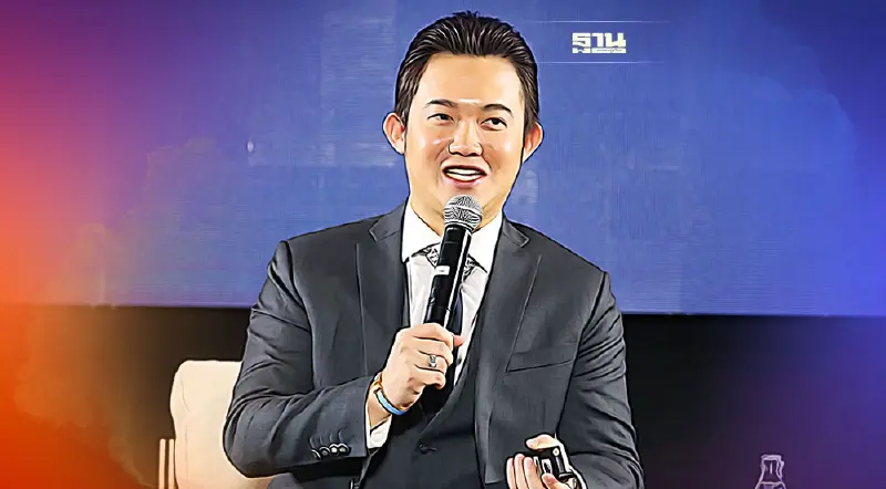 “วีบียอนด์”มองอสังหาฯโอกาสเติบโตสูงตามการลงทุนโครงสร้างพื้นฐาน 