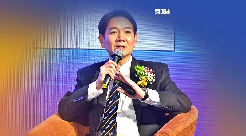 ผ่าอนาคต 'ตลาดคอนโด' ปี 66 ล้วงลึก 'ปัจจัยบวก-ลบ'เศรษฐกิจไทย