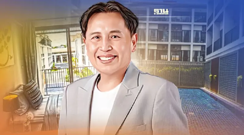 "ซีพีแลนด์"รุกขยายธุรกิจโรงแรม ทุ่ม 2 พันล้านผุด 15 โรงแรมใน 3 ปี "ซีพีแลนด์"รุกขยายธุรกิจโรงแรม ทุ่ม 2 พันล้านผุด 15 โรงแรมใน 3 ปี