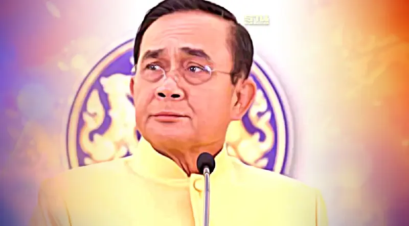 อินไซด์ ครม. “พล.อ.ประยุทธ์” ส่งสัญญาณอยู่ยาวครบเทอม