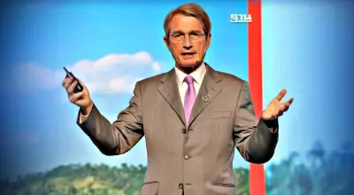 “บี.กริม”ลั่นทำธุรกิจคู่ดูแลสังคม 144 ปีอยู่ได้ จากทำเรื่องใหม่-ทันสมัย