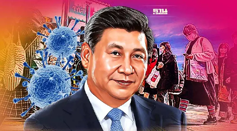 จีนประกาศเร่งฉีดวัคซีนโควิดให้ผู้สูงอายุ ปูทางสู่การเปิดประเทศ